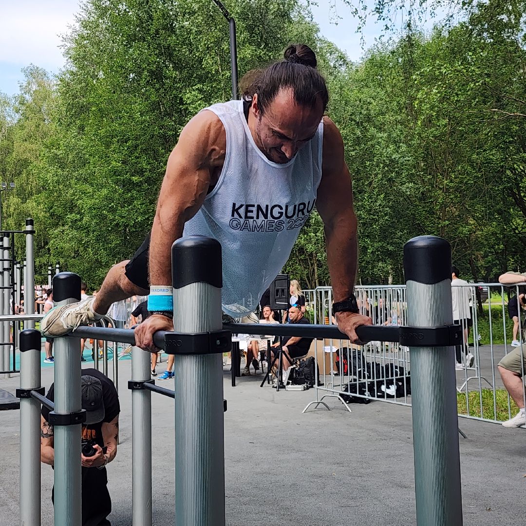 Спорт , Туризм, Отдых в Звенигороде , Супоневский лесопарк,