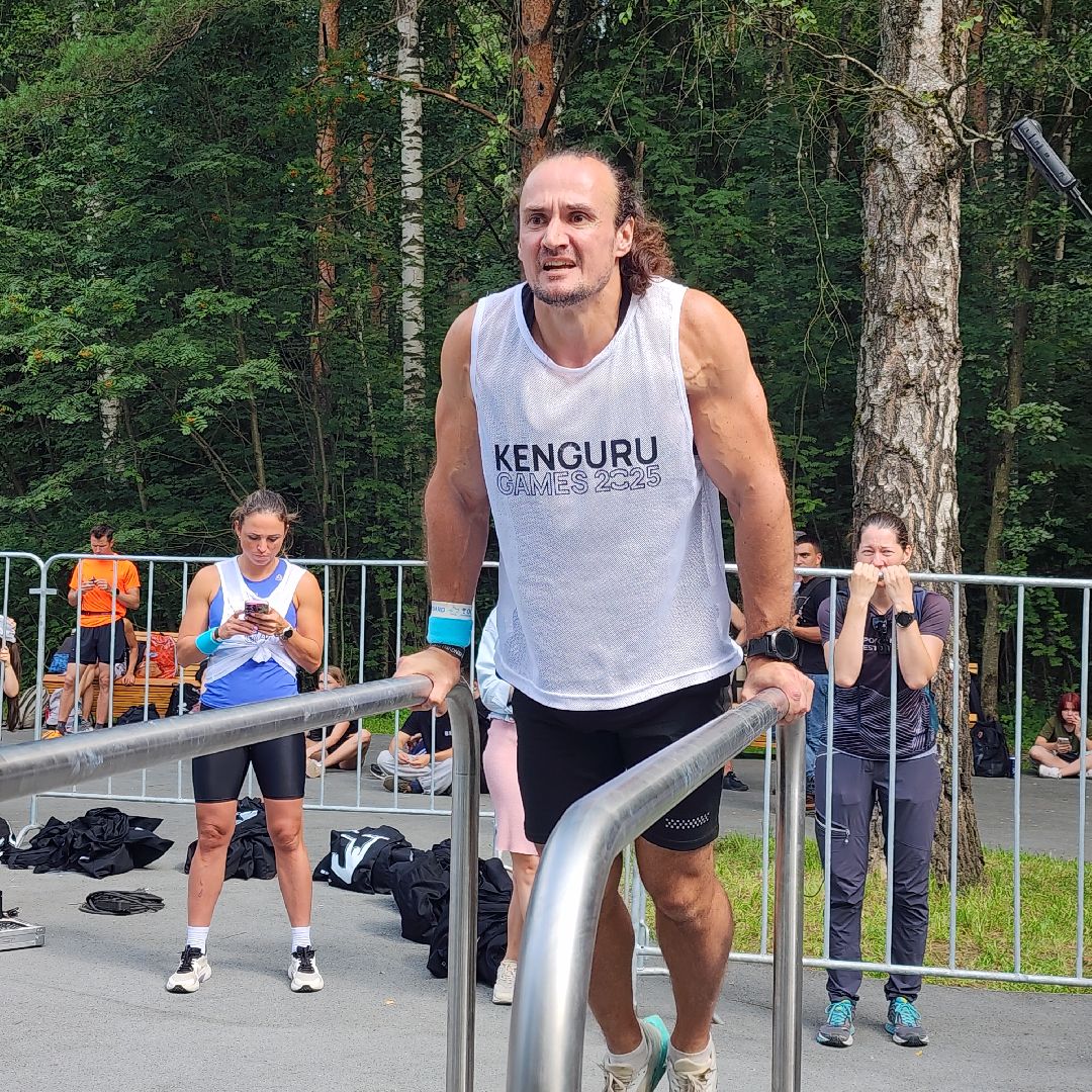 Спорт , Туризм, Отдых в Звенигороде , Супоневский лесопарк,