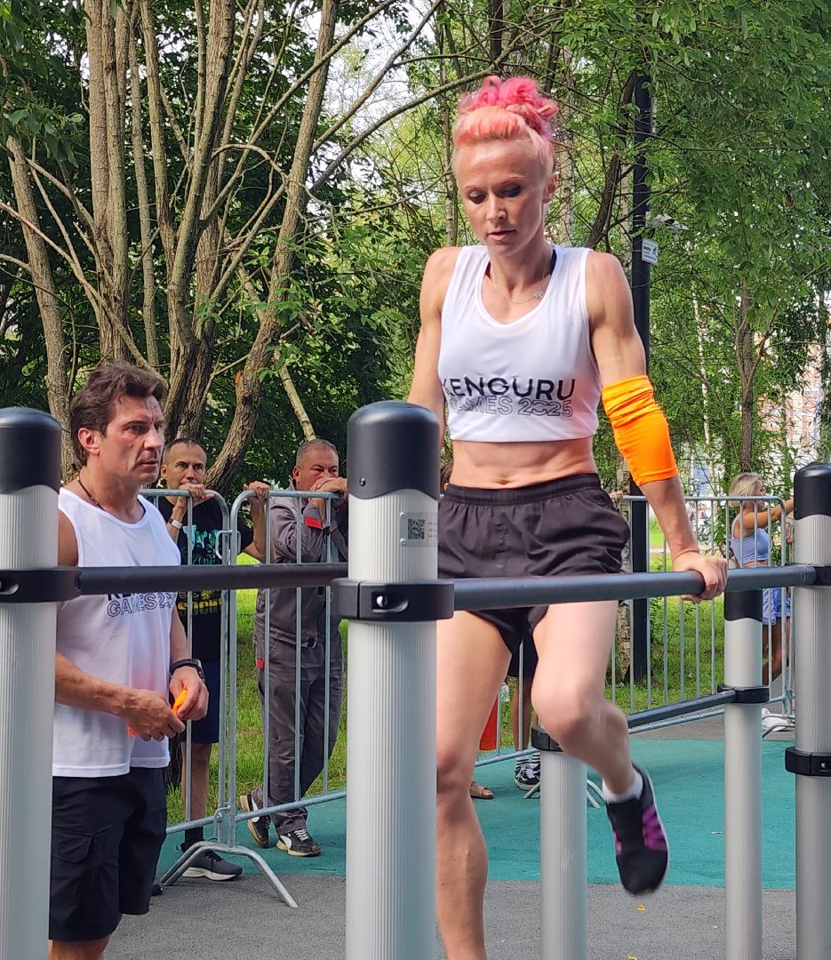 Спорт , Туризм, Отдых в Звенигороде , Супоневский лесопарк,