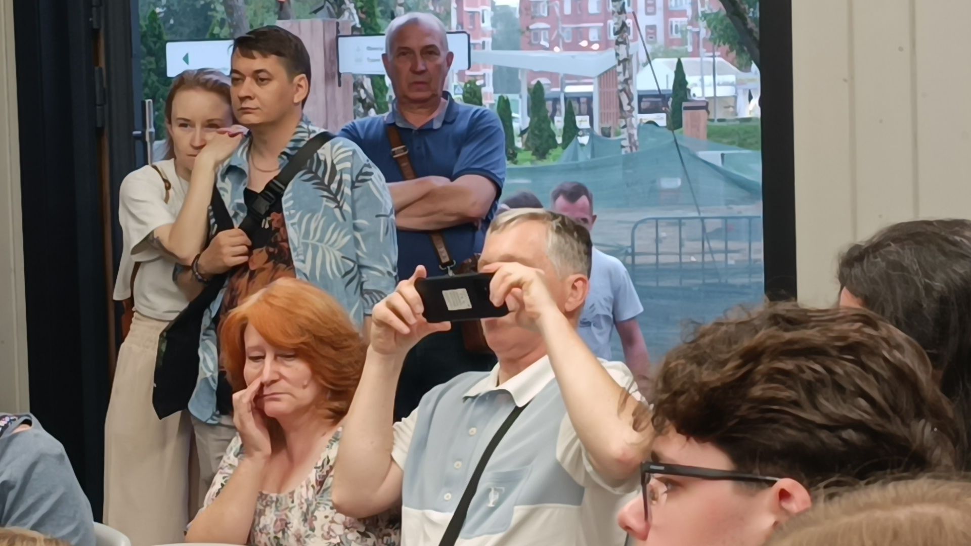 творчество, музыка, парк, лобня,