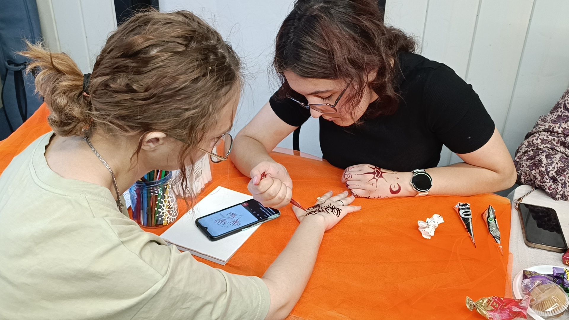 творчество, музыка, парк, лобня,