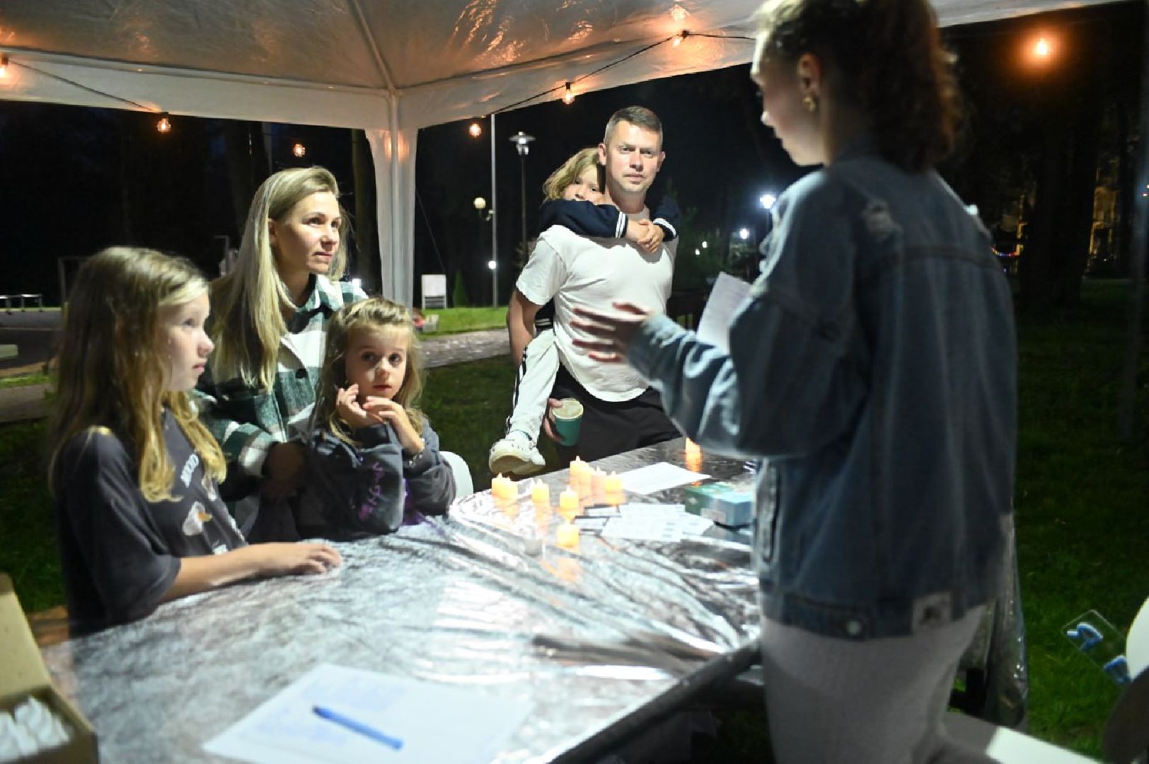 сергиев посад, скитские пруды, ночь в парке, лето в подмосковье, йога, сергиево-посадский муниципальный оркестр, медитация,