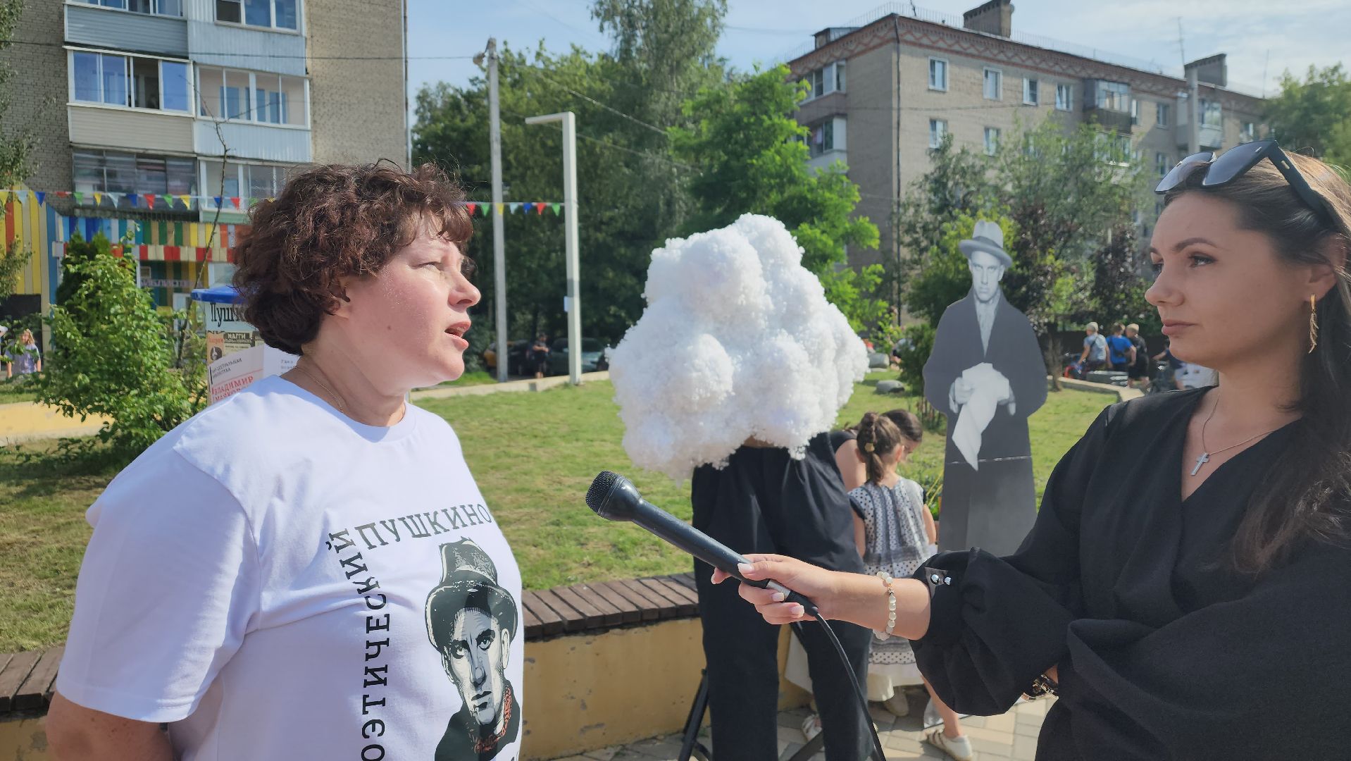 вертикалки, пушкино, маяковский, поэтический фестиваль,солнце,литературная встреча,награждение,лауреаты премии,конкурс,поэты подмосковья,проза,