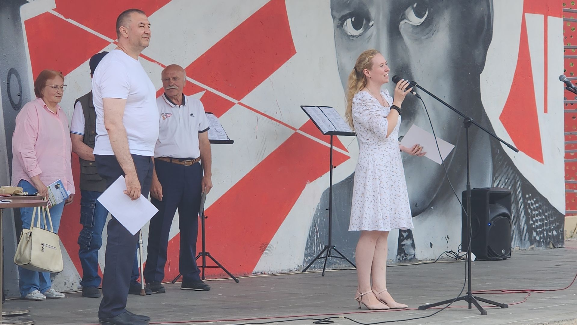 вертикалки, пушкино, маяковский, поэтический фестиваль,солнце,литературная встреча,награждение,лауреаты премии,конкурс,поэты подмосковья,проза,