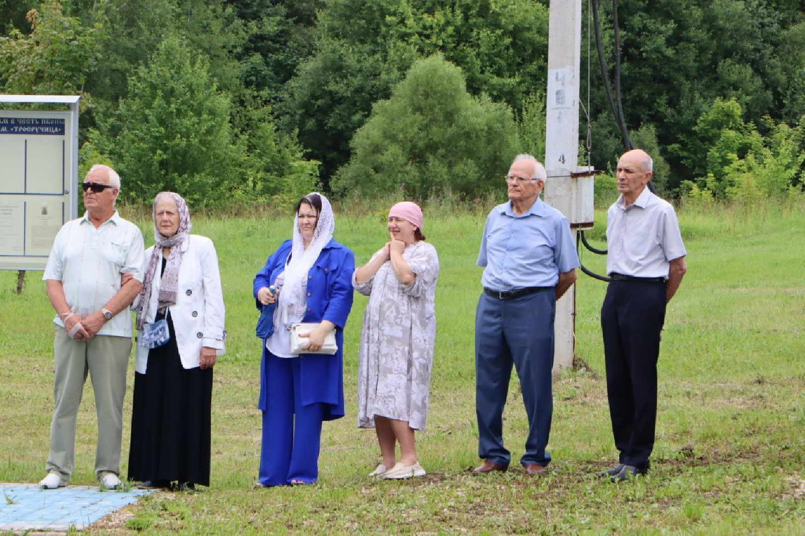 Сергей столяров, серебряные пруюы, беззубово,