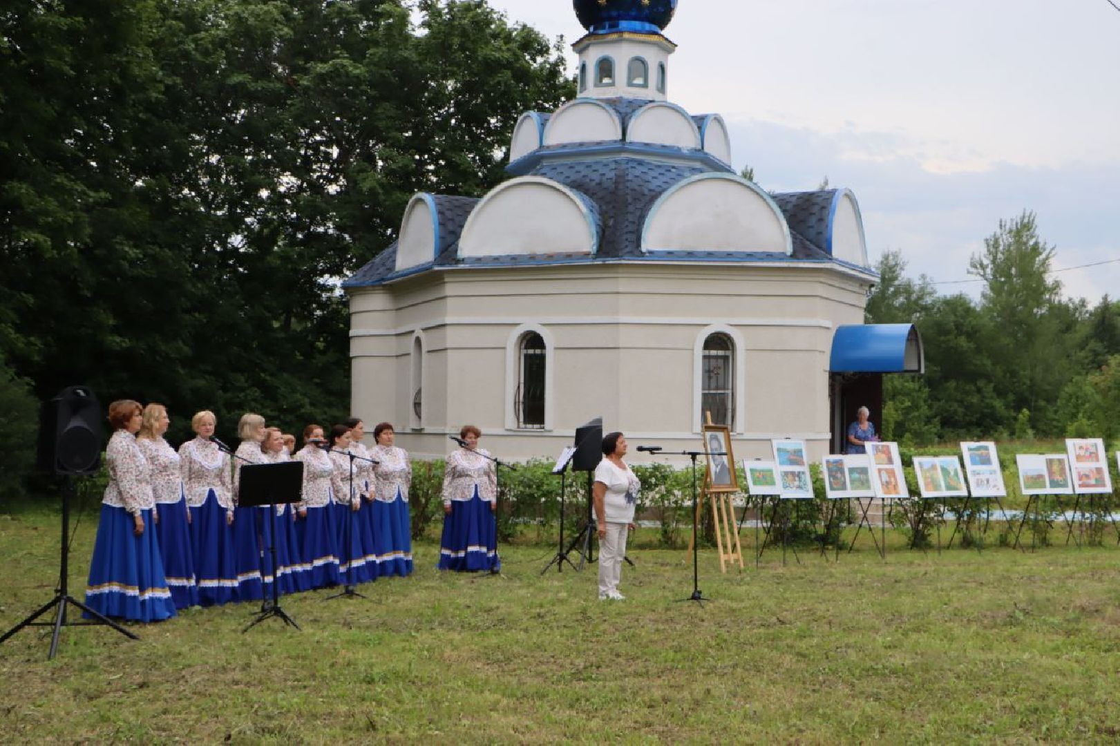 Сергей столяров, серебряные пруюы, беззубово,