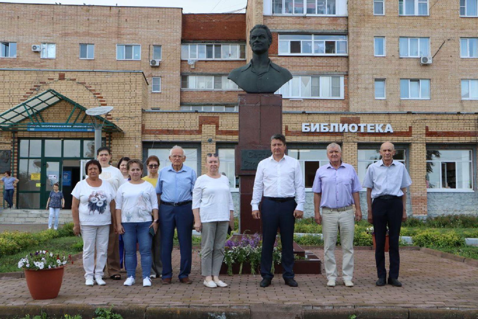 Сергей столяров, серебряные пруюы, беззубово,