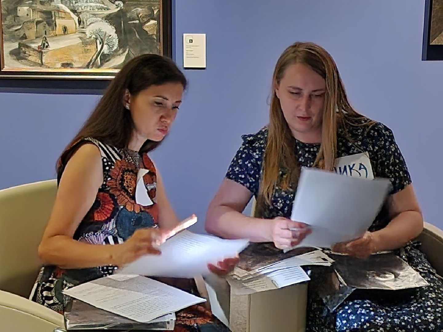 Истра, Искусство, Музей, книжный клуб,