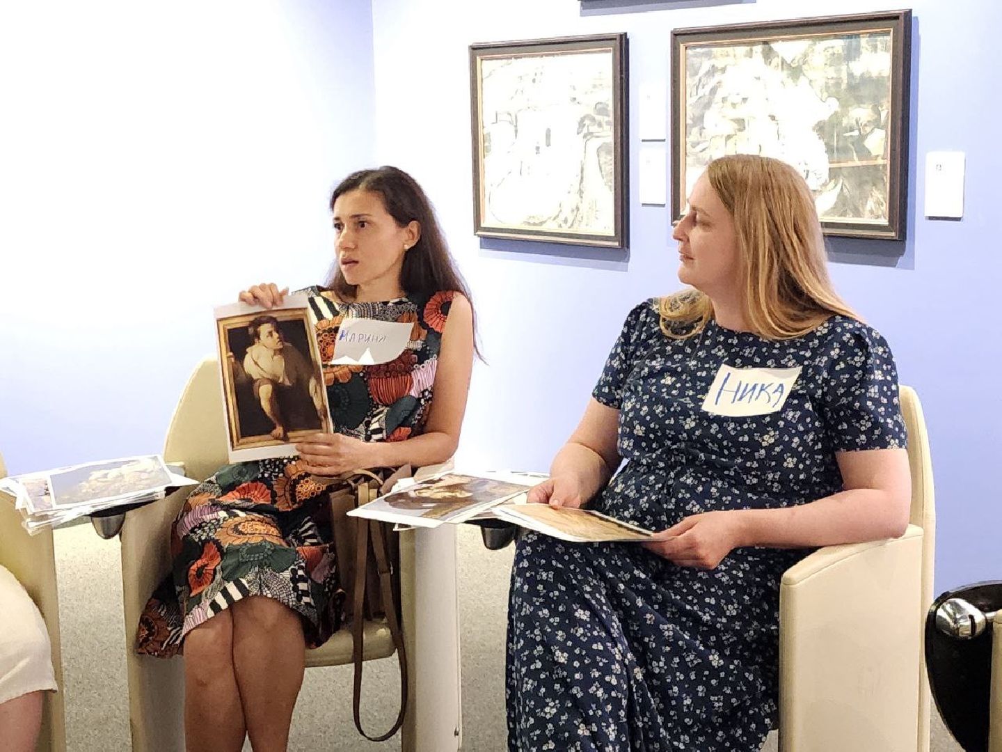 Истра, Искусство, Музей, книжный клуб,