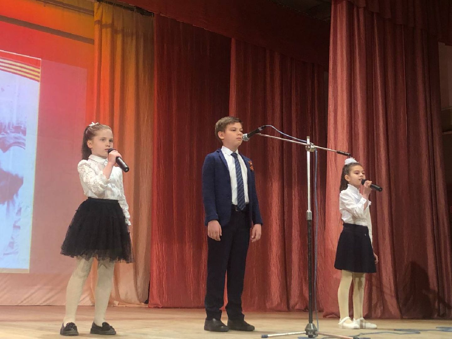 Подольск, ветераны