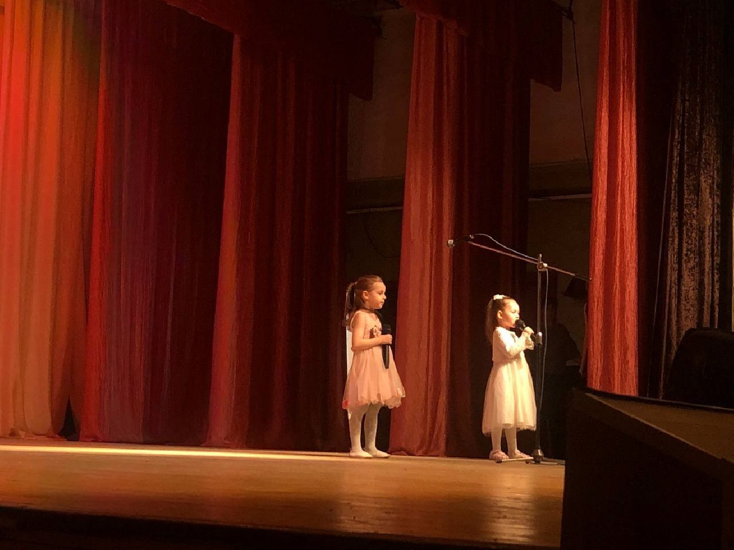 Подольск, ветераны