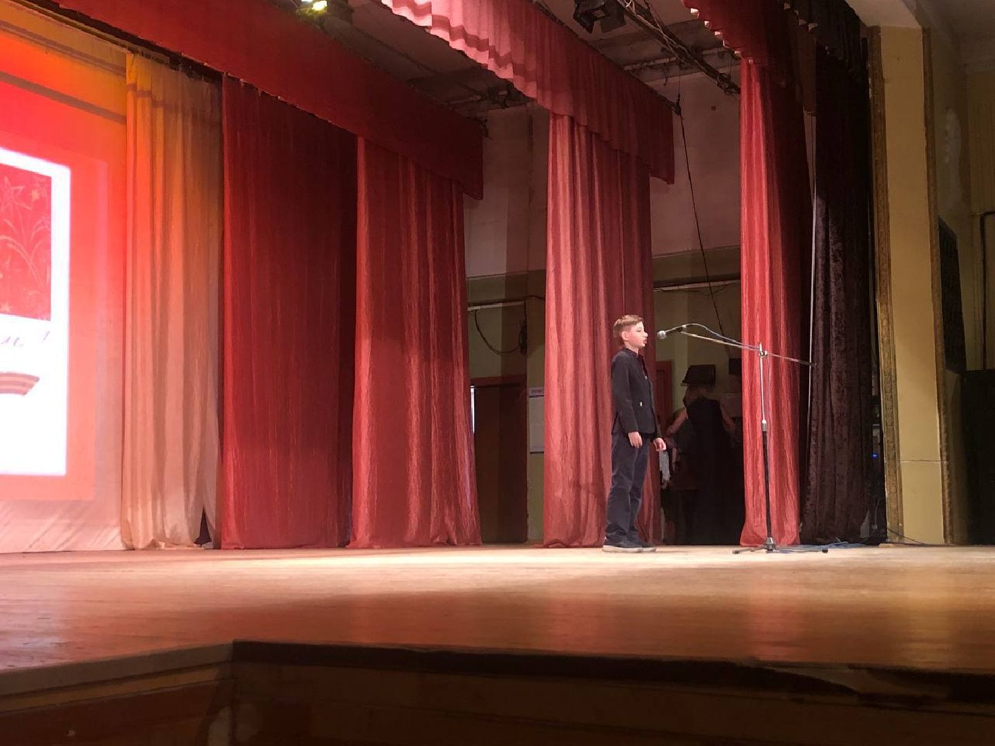 Подольск, ветераны