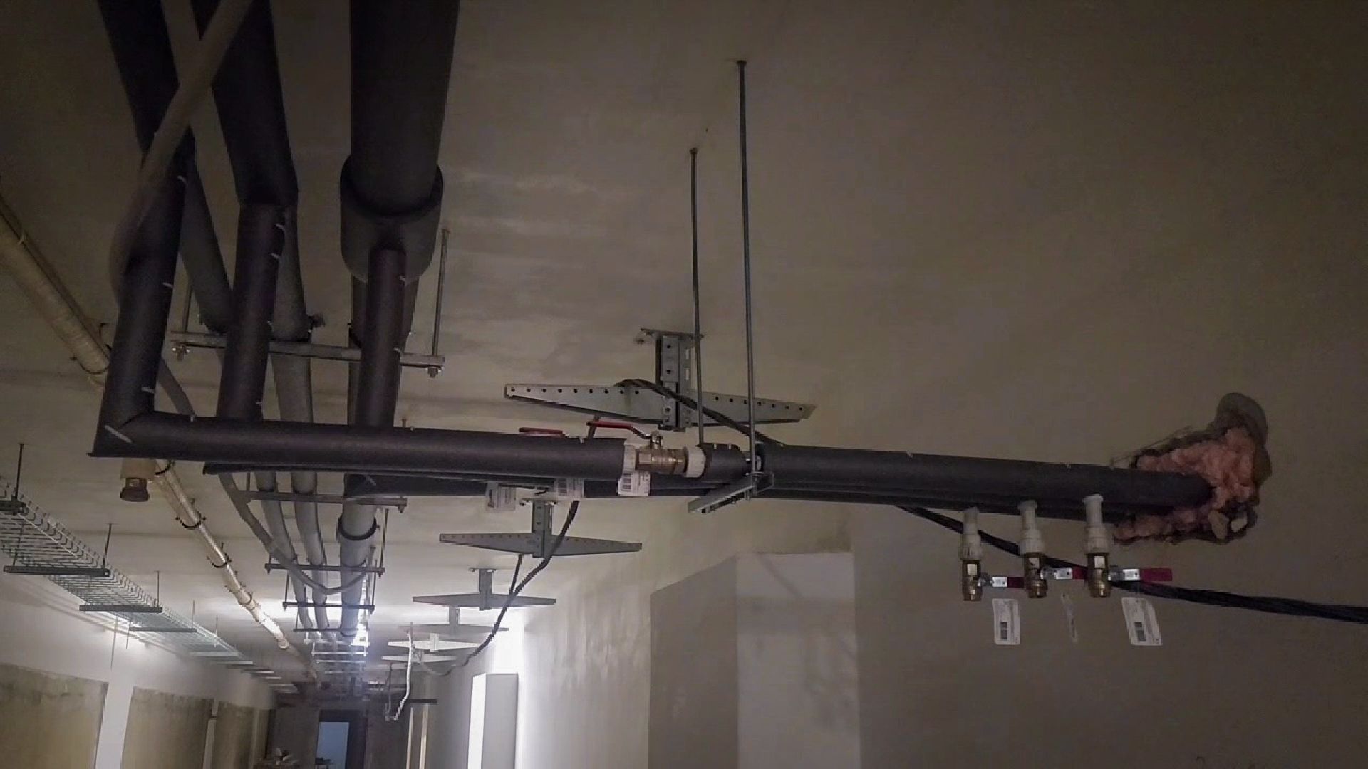 воскресенск, капремонт воскресенского колледжа, ремонт фасада,