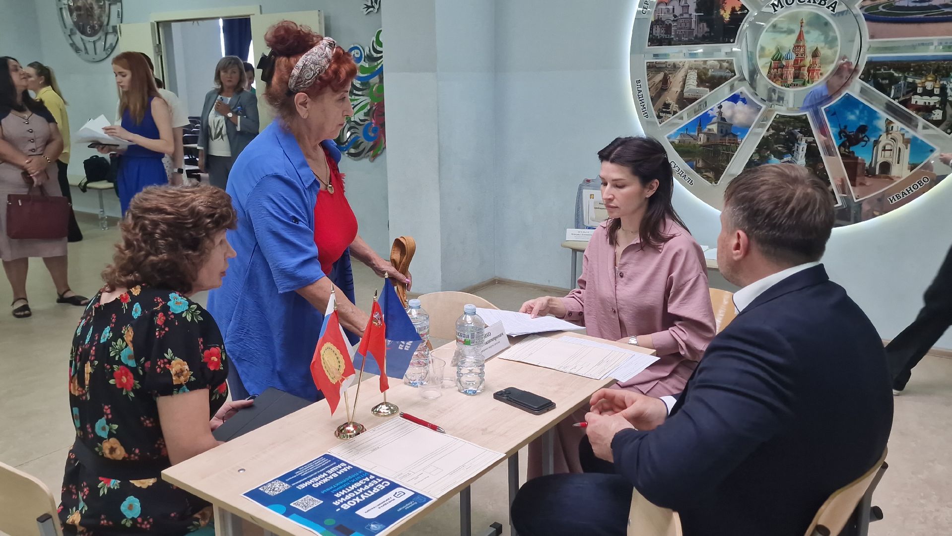 серпухов, выездная администрация, школа 18, улица героев отечества, улица декабристов, жкх,