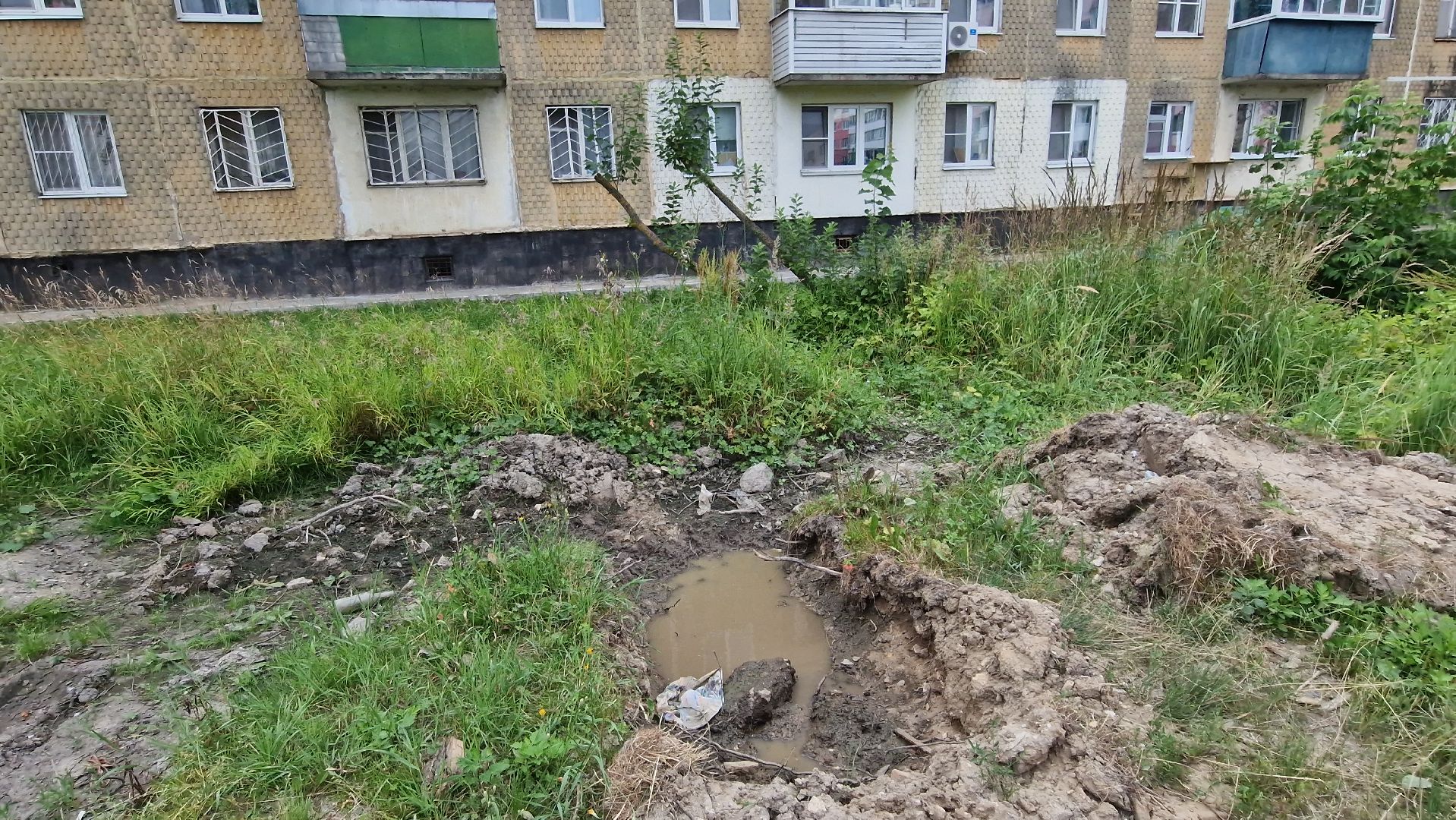 серпухов, выездная администрация, школа 18, улица героев отечества, улица декабристов, жкх,