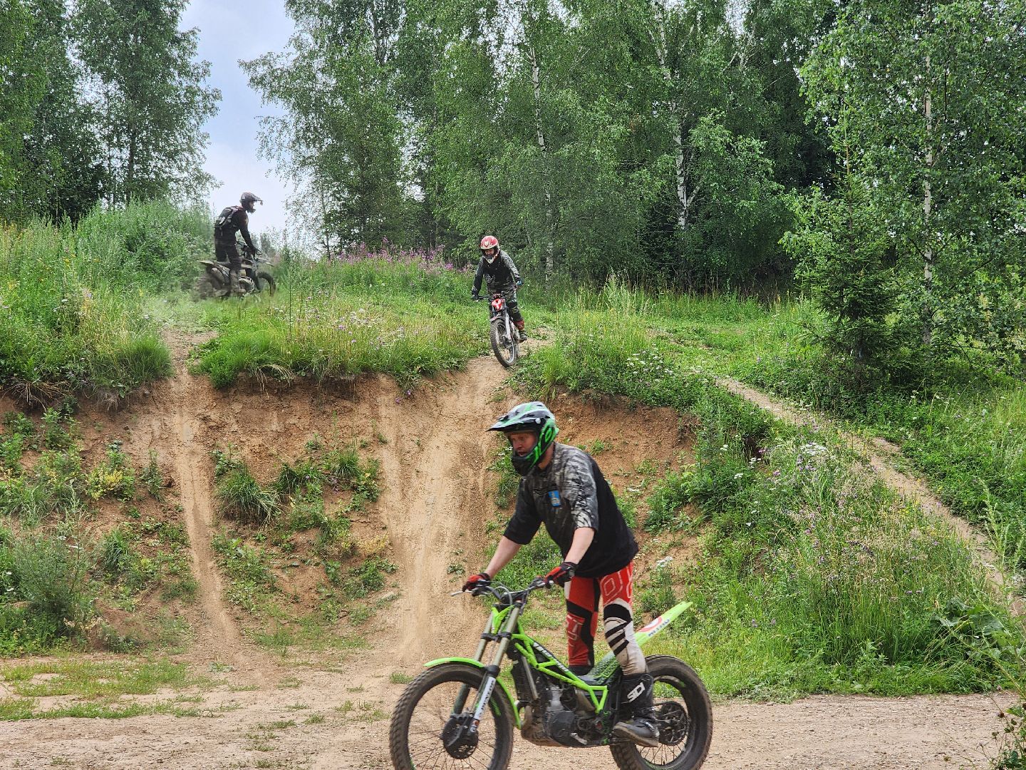 солнечногорск, скорость , эндуро, спорт, движение ,