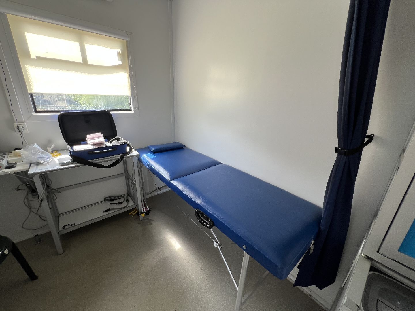 талдомский городской округ, вербилки, Вербилки больница, здравоохранение,