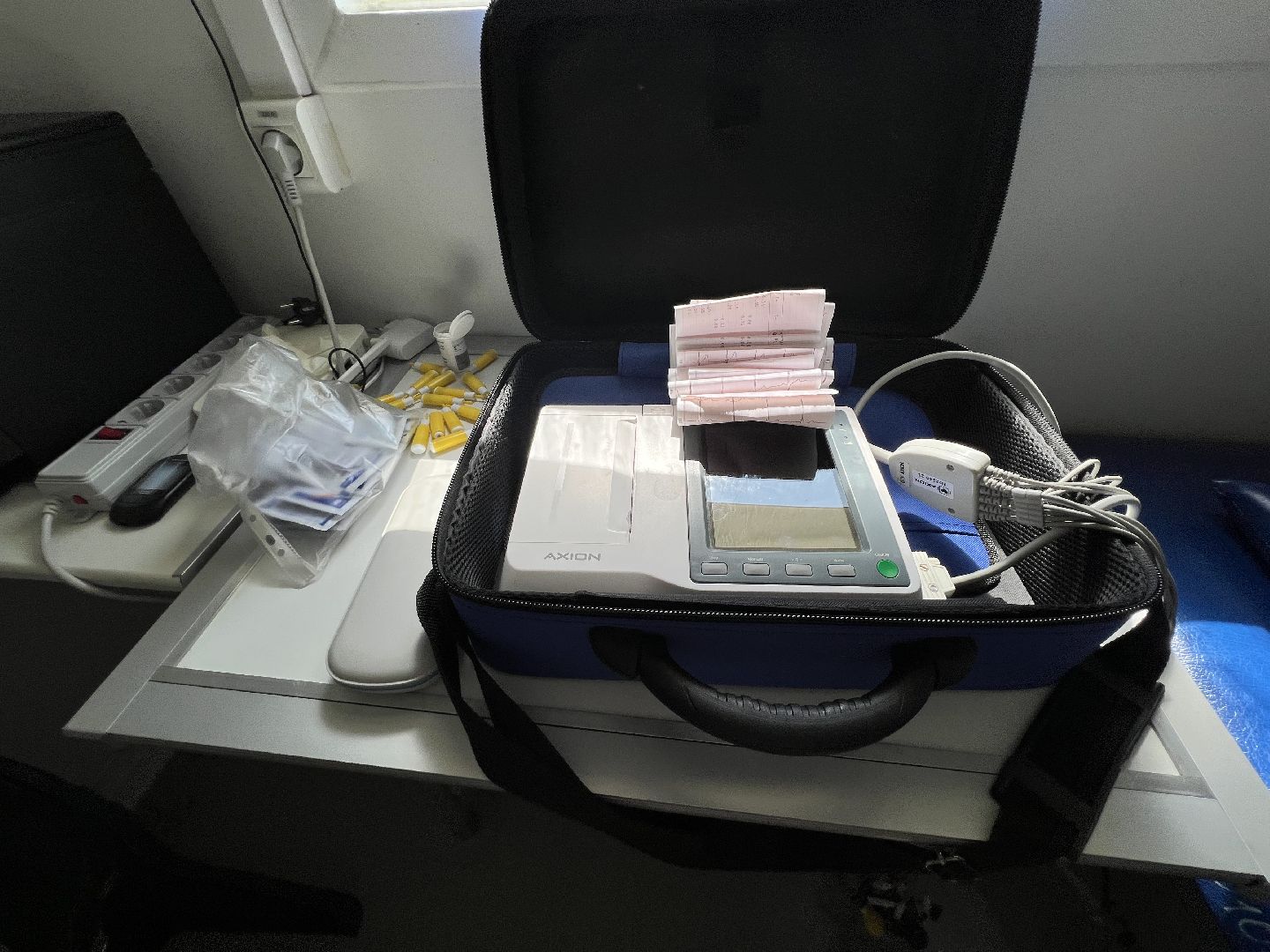 талдомский городской округ, вербилки, Вербилки больница, здравоохранение,