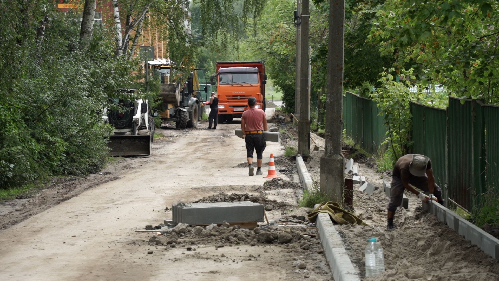 Егорьевск, Подмосковье, Московская область,