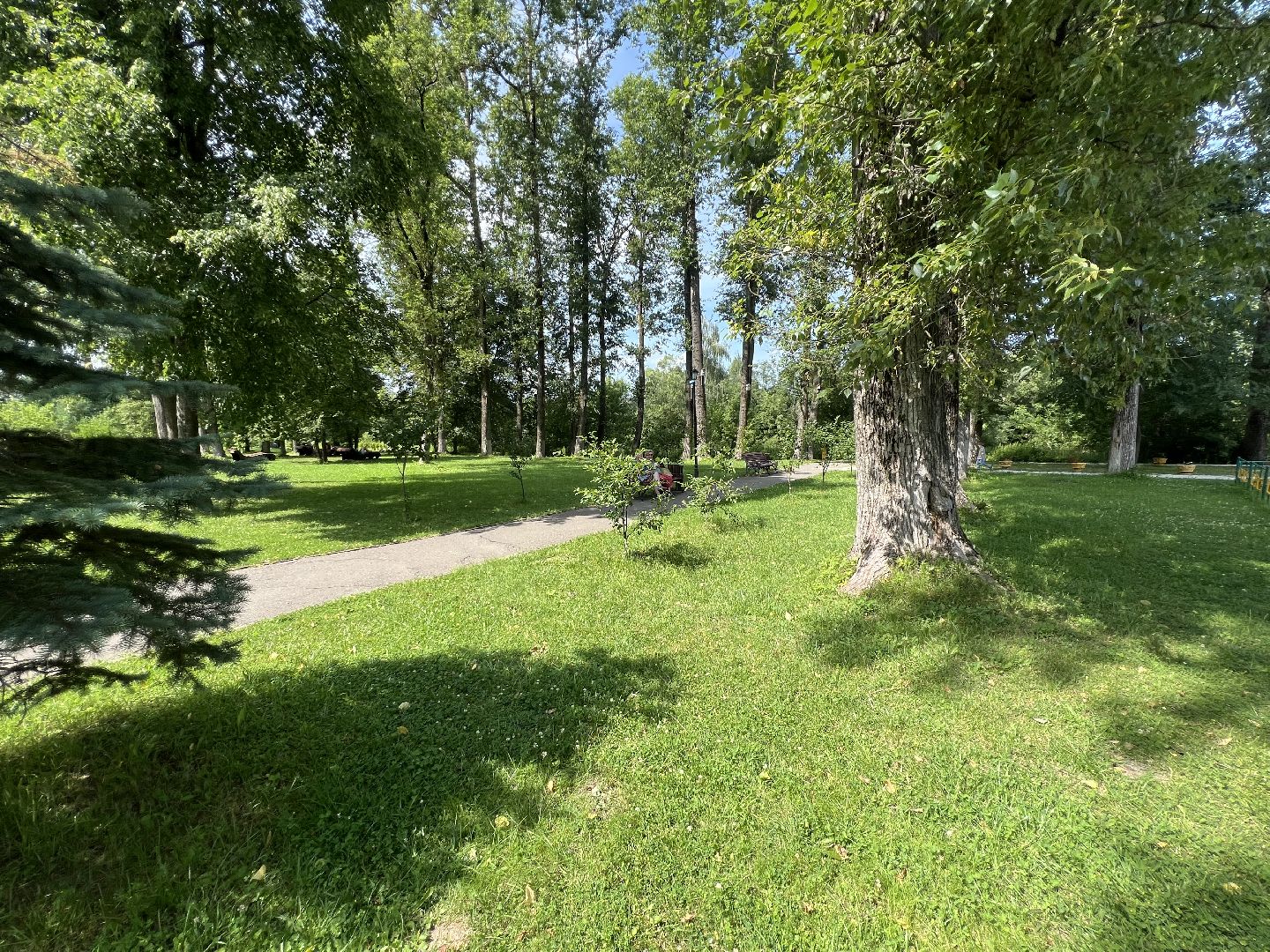 Вербилки, талдомский городской округ,  благоустройство,