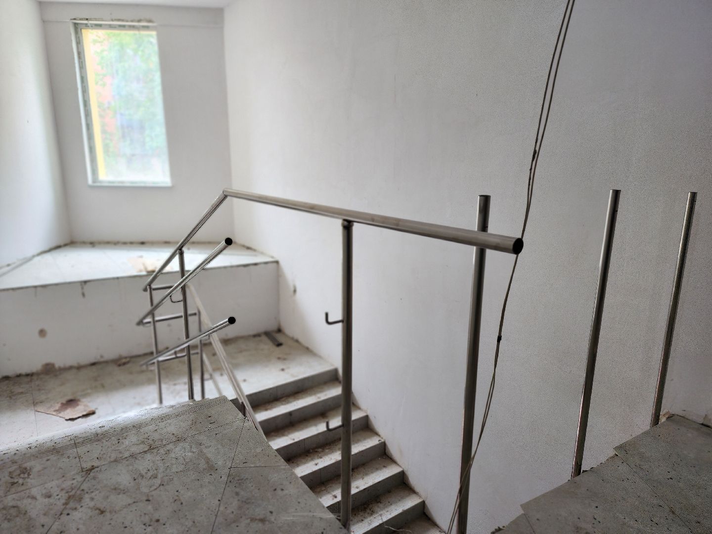 королёв, строительство 2025, школа 1, космическая пристройка,