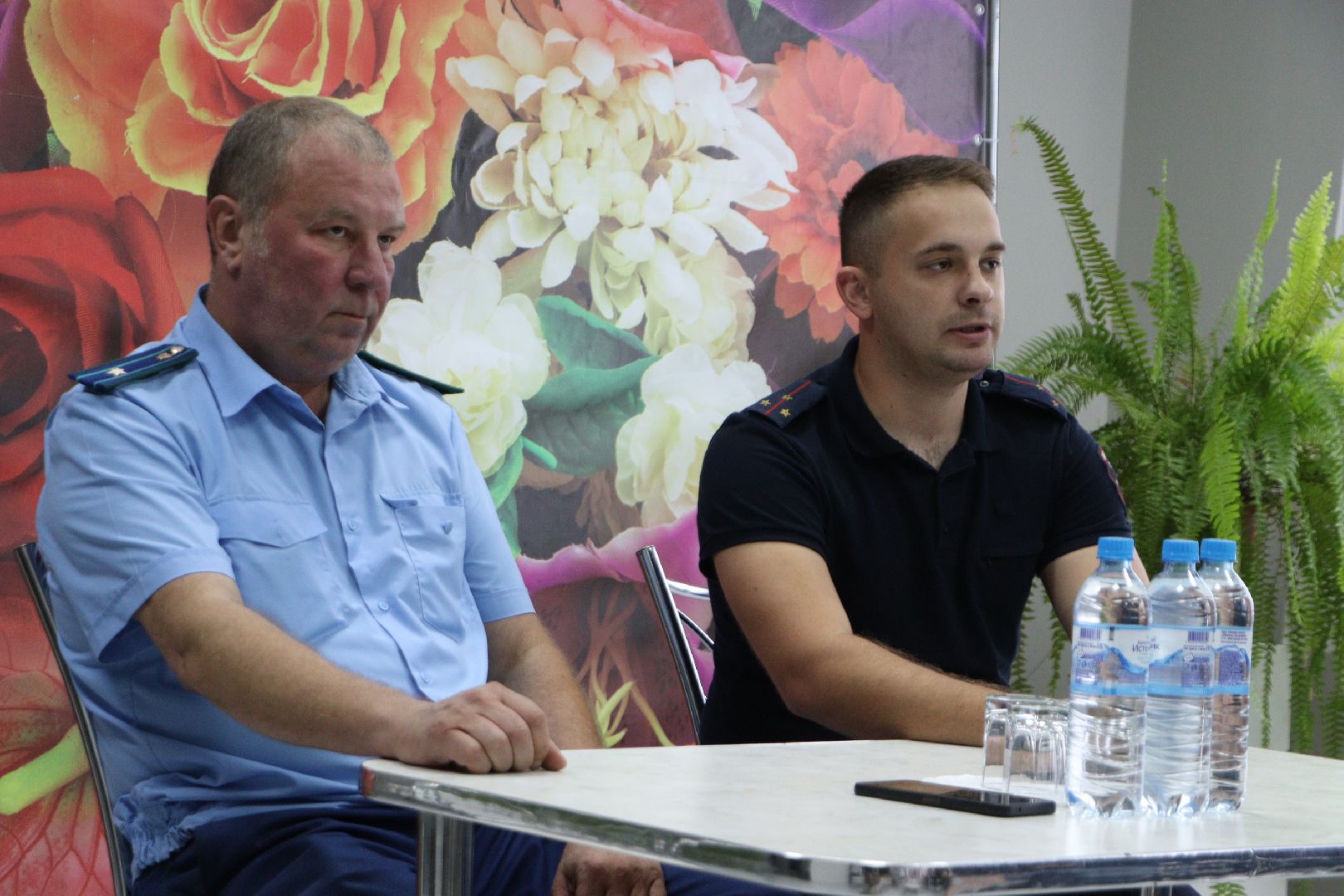 зарайск, прокуратура, защита от кибератак,