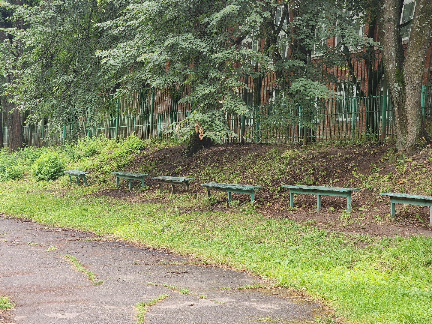 пущино, серпухов, образование,