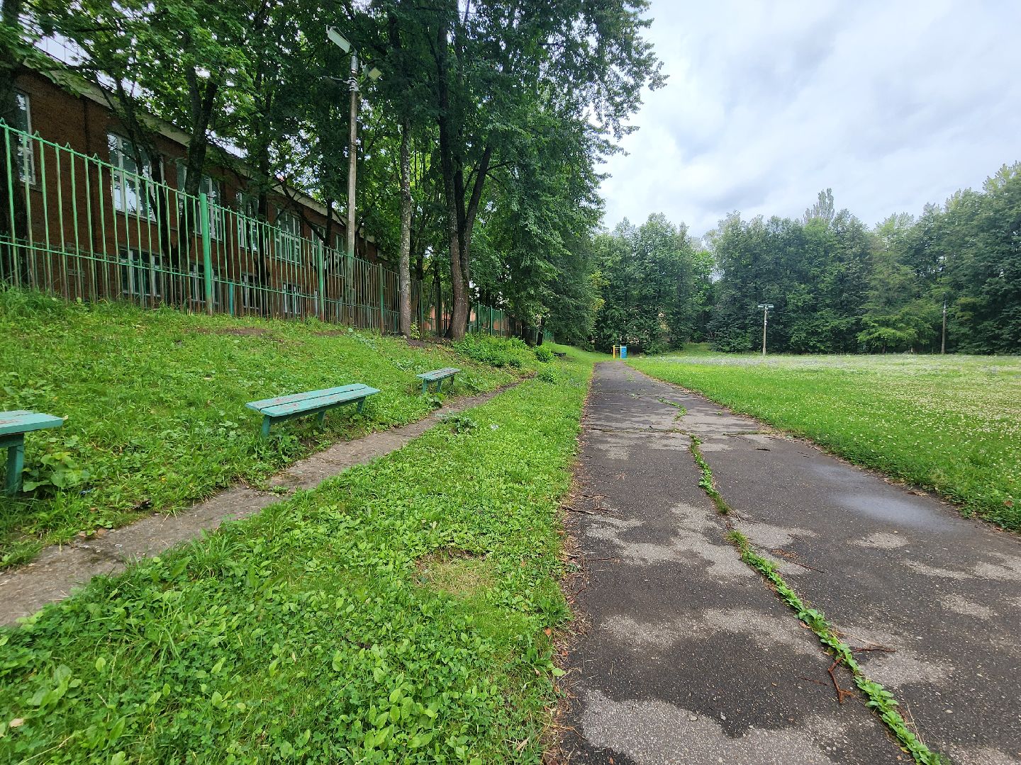 пущино, серпухов, образование,