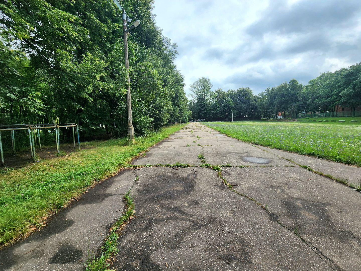 пущино, серпухов, образование,