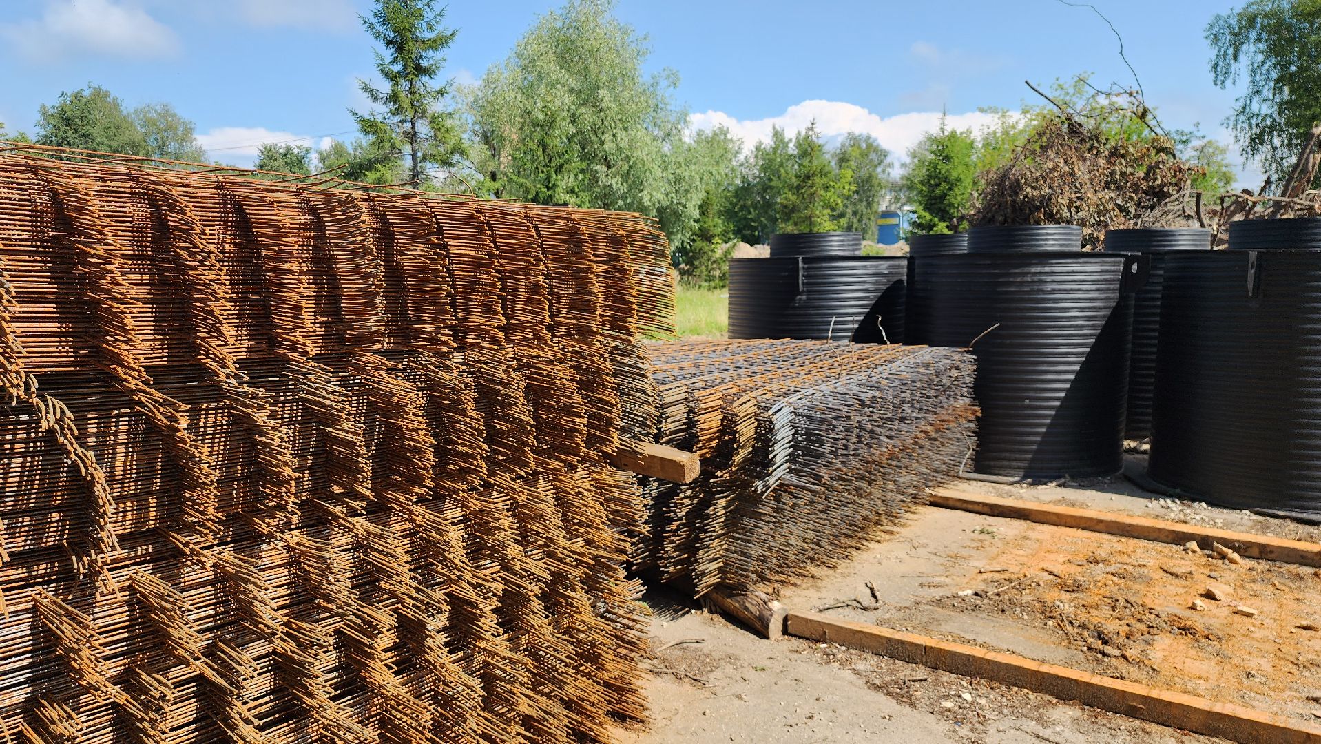 серпухов, подмосковье, капремонт парка, парк питомник,