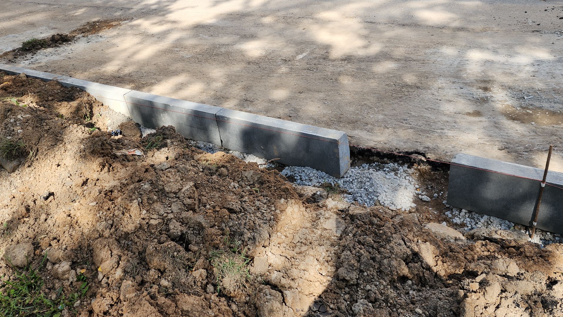 вертикалки, пушкино, новое пушкино,дорожный ремонт, ремонт асфальтового покрытия, бордюры, переход, подрядная организация,программа губернатора мо, президентские проекты,ремонт дороги,