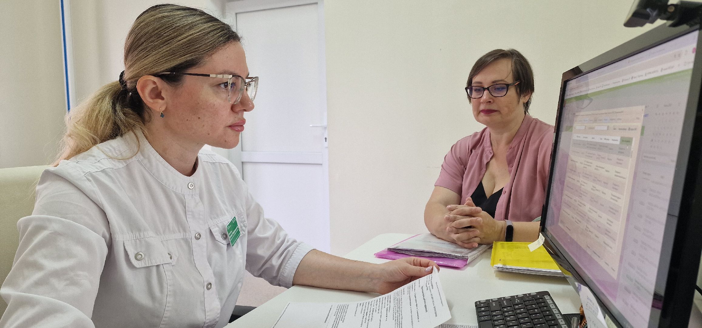 санаторно-курортное лечение детей, балашиха, балашихинская больница, медицина,