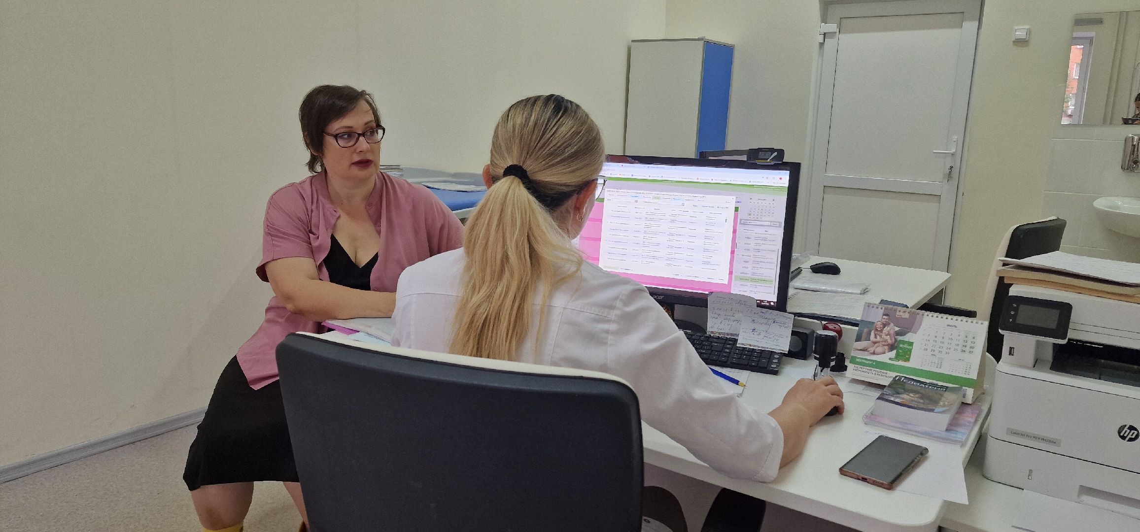 санаторно-курортное лечение детей, балашиха, балашихинская больница, медицина,