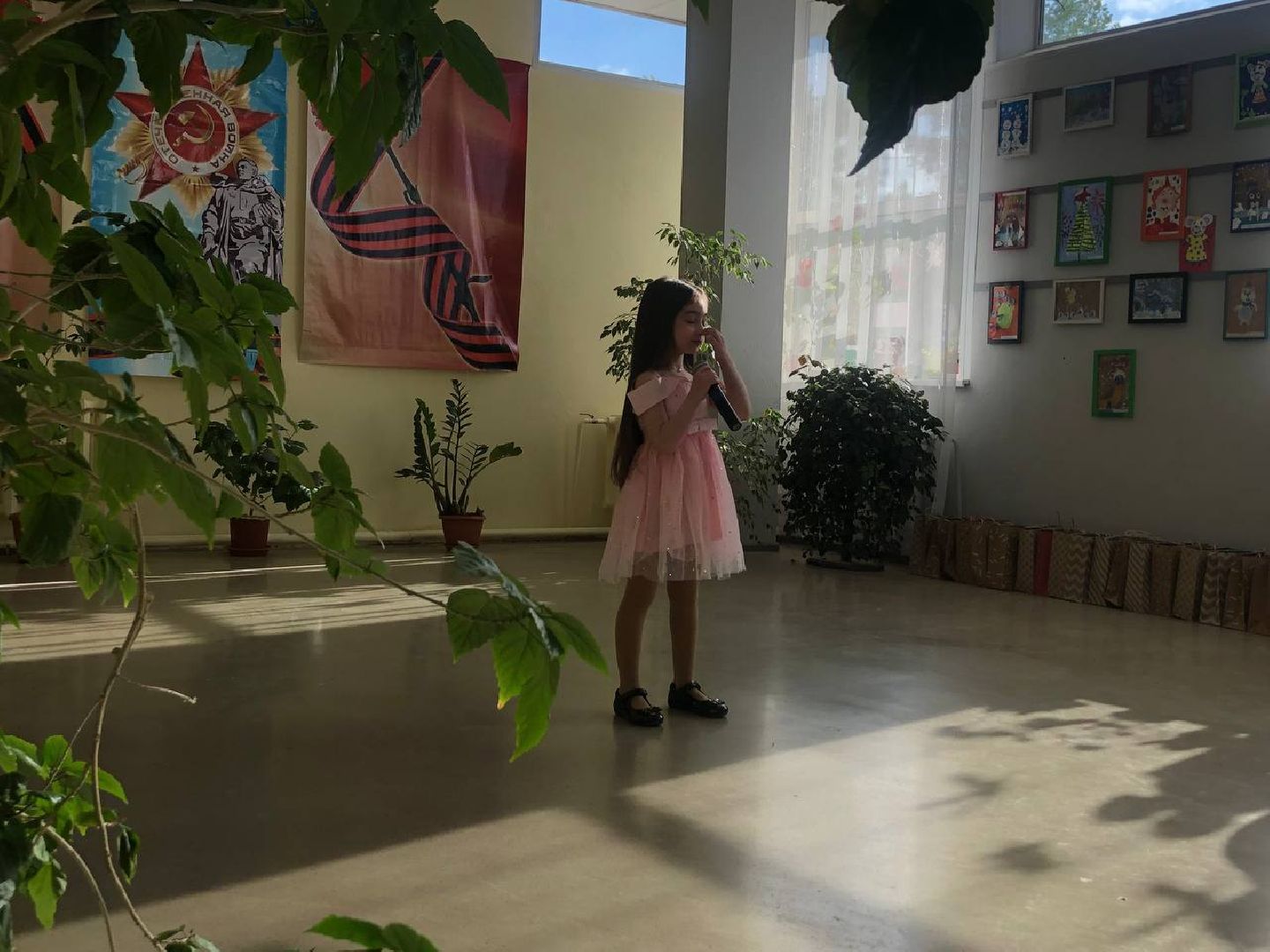 Подольск, ветераны