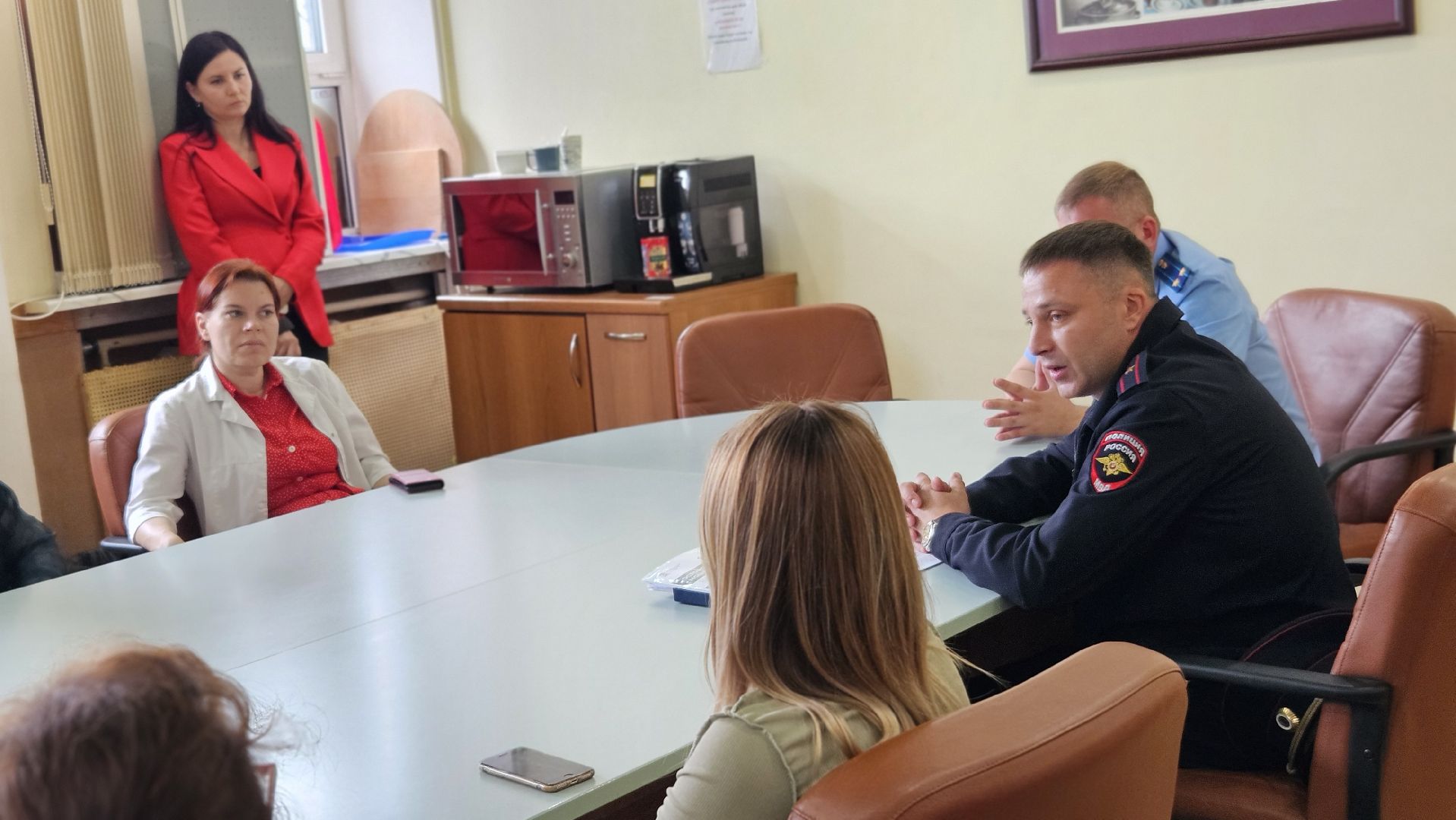 безопасность, полиция, прокуратура, жуковский,