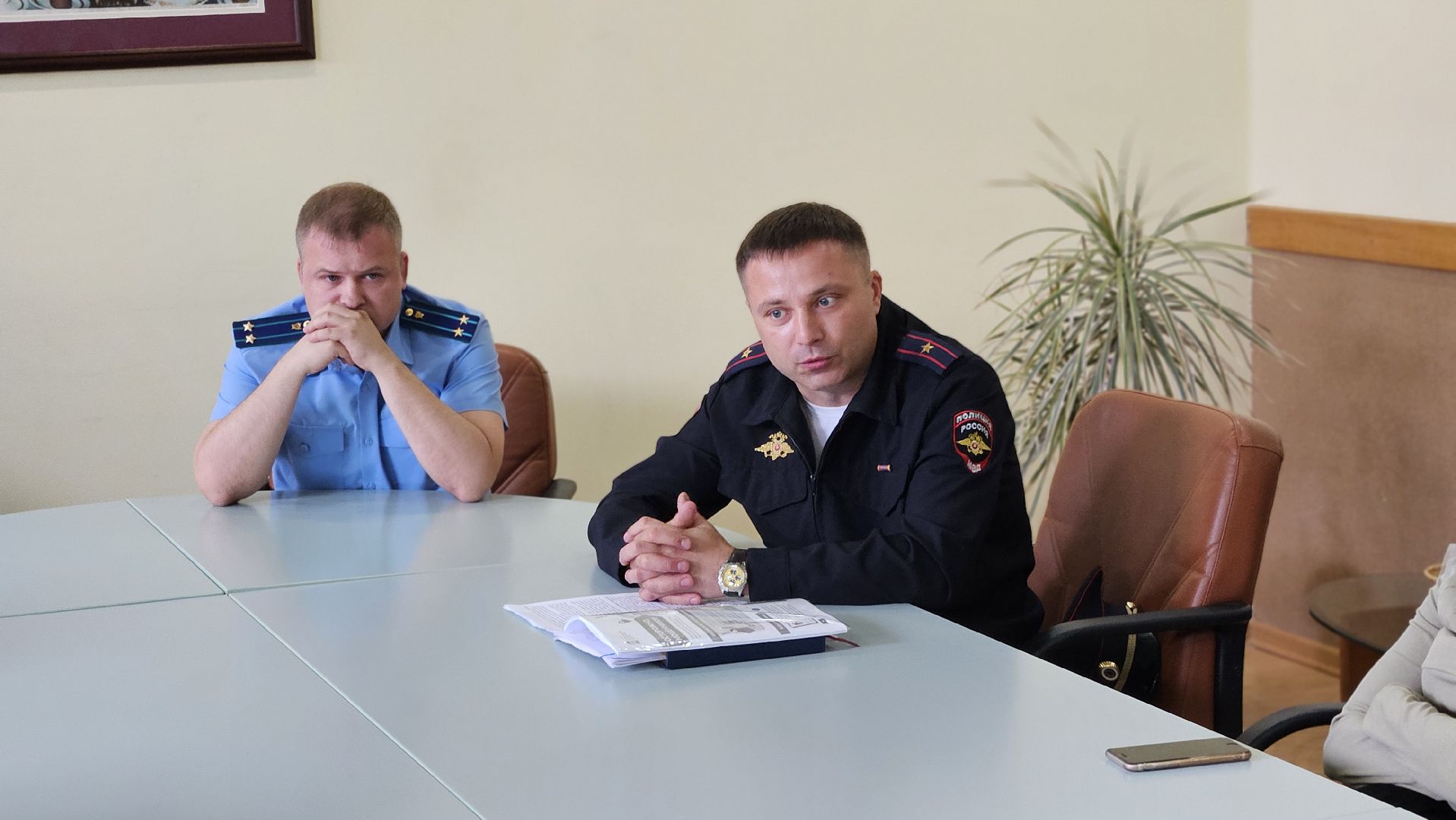 безопасность, полиция, прокуратура, жуковский,