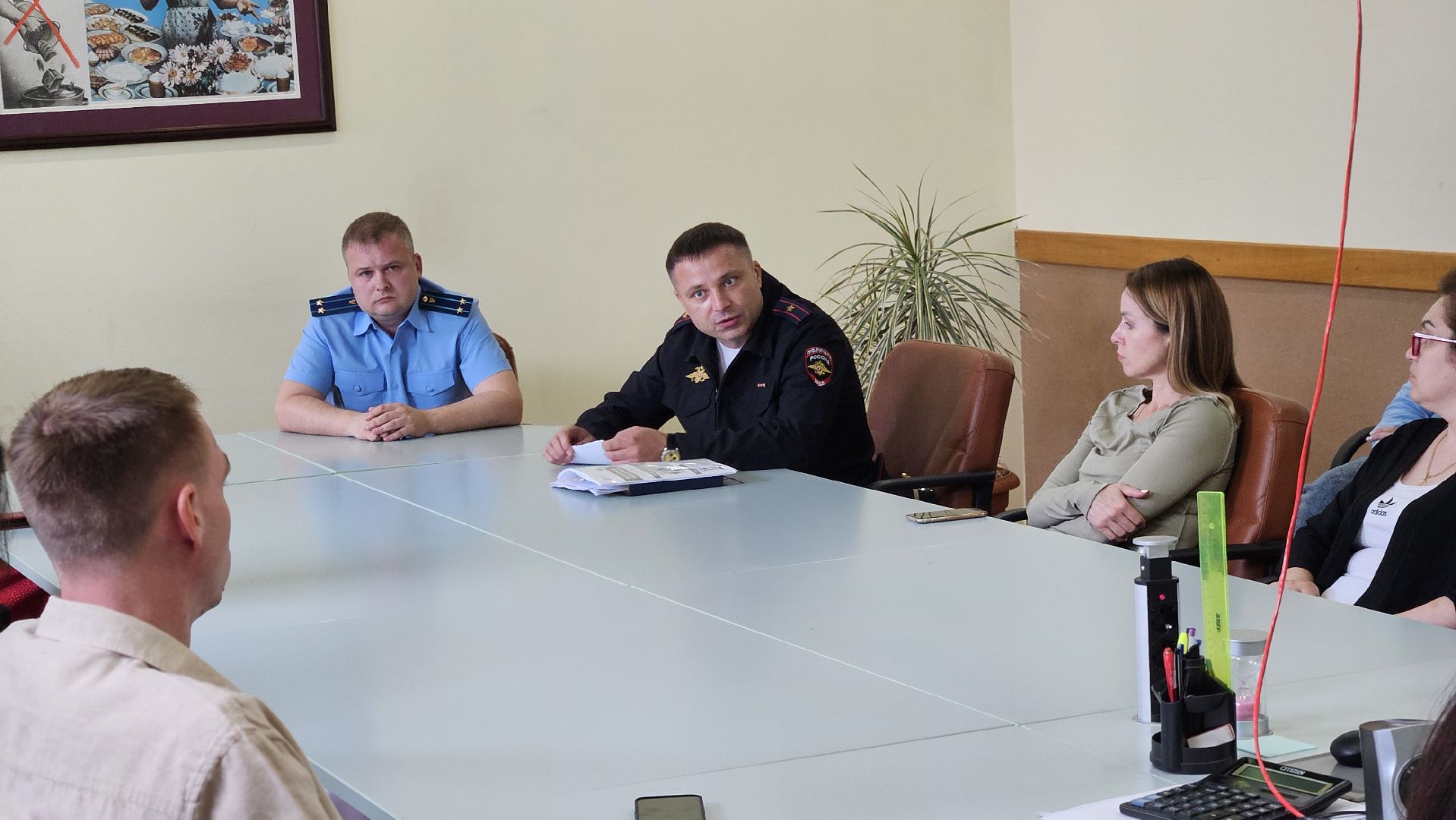 безопасность, полиция, прокуратура, жуковский,