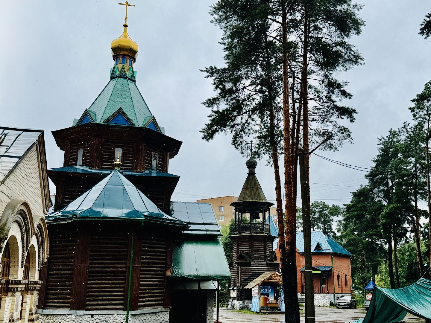 раменское, колокольный звон, фестиваль колокольного звона, казанский храм, раменские звоны,
