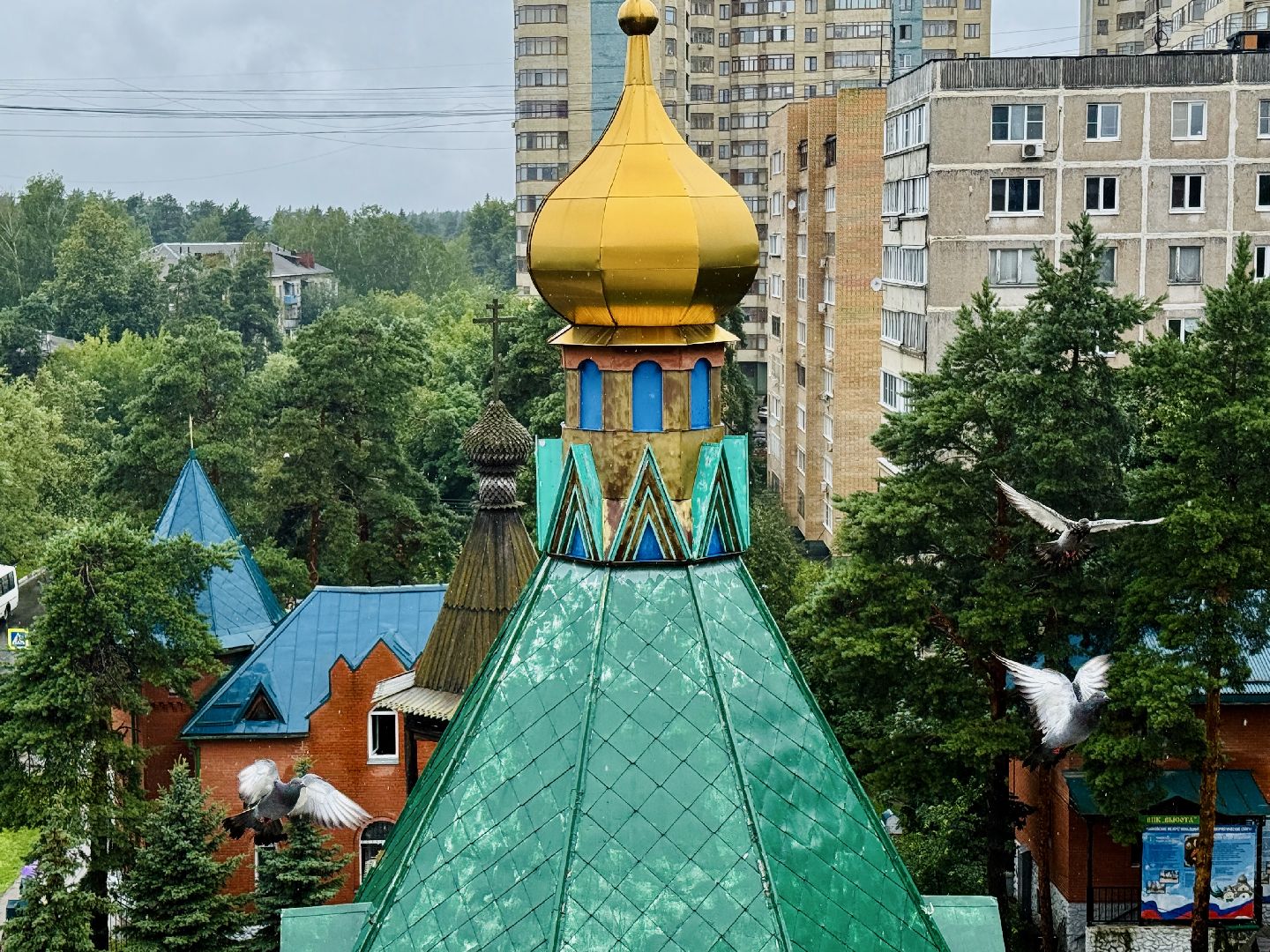 раменское, колокольный звон, фестиваль колокольного звона, казанский храм, раменские звоны,