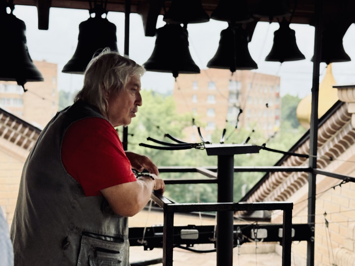 раменское, колокольный звон, фестиваль колокольного звона, казанский храм, раменские звоны,