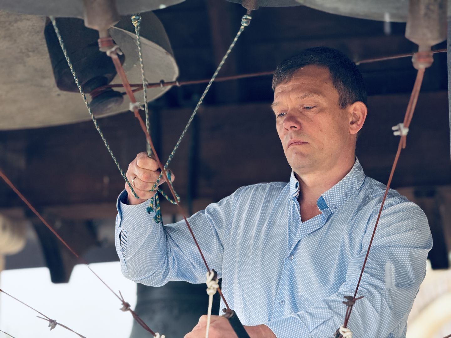 раменское, колокольный звон, фестиваль колокольного звона, казанский храм, раменские звоны,