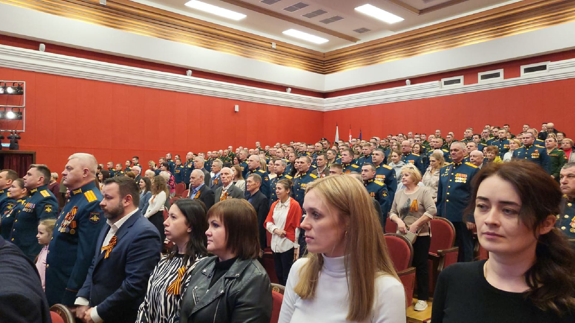 Парад Победы, Власиха, День победы, РВСН