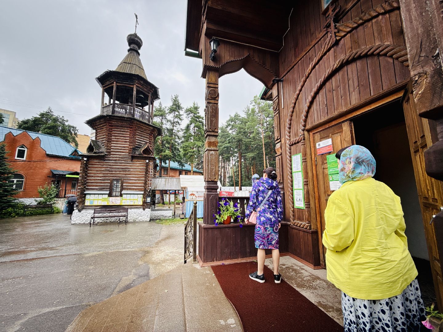 раменское, колокольня, изобретение,  разработка, наука и религия, раменские звоны,