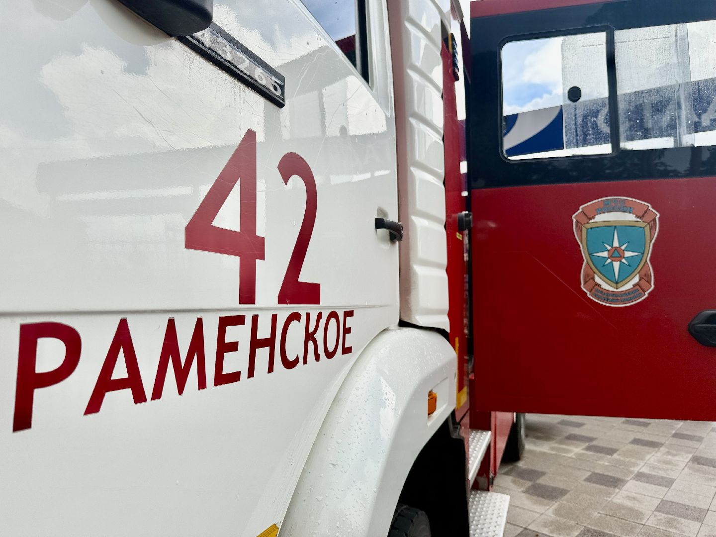 пожарный, спасатель, мчс, портрет, раменское,