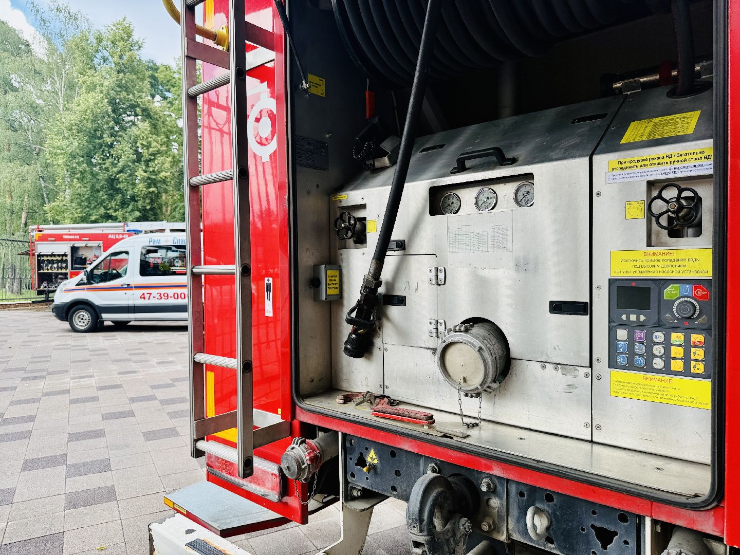 пожарный, спасатель, мчс, портрет, раменское,