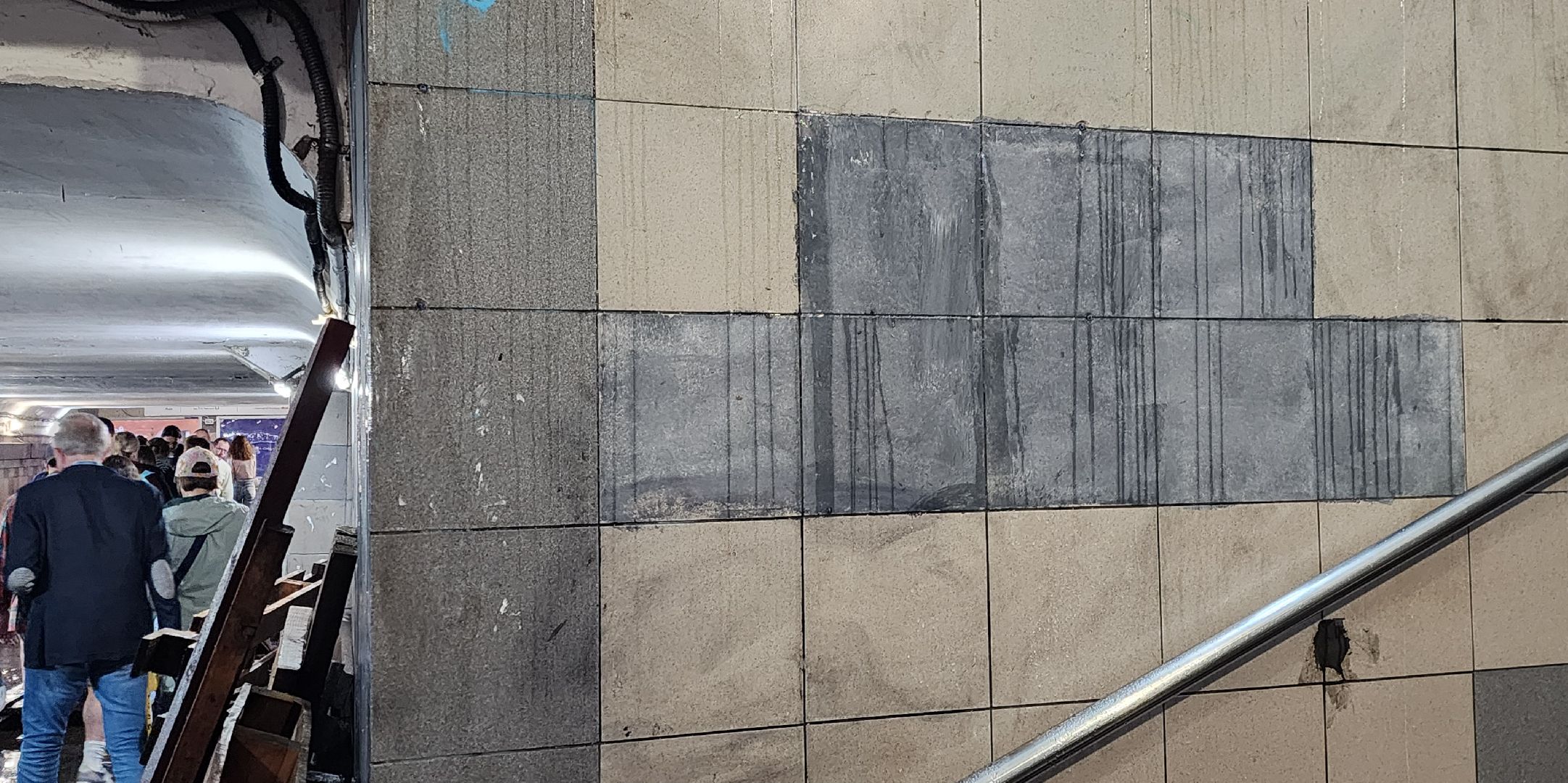 Химки, Подтопление, ЖКХ,