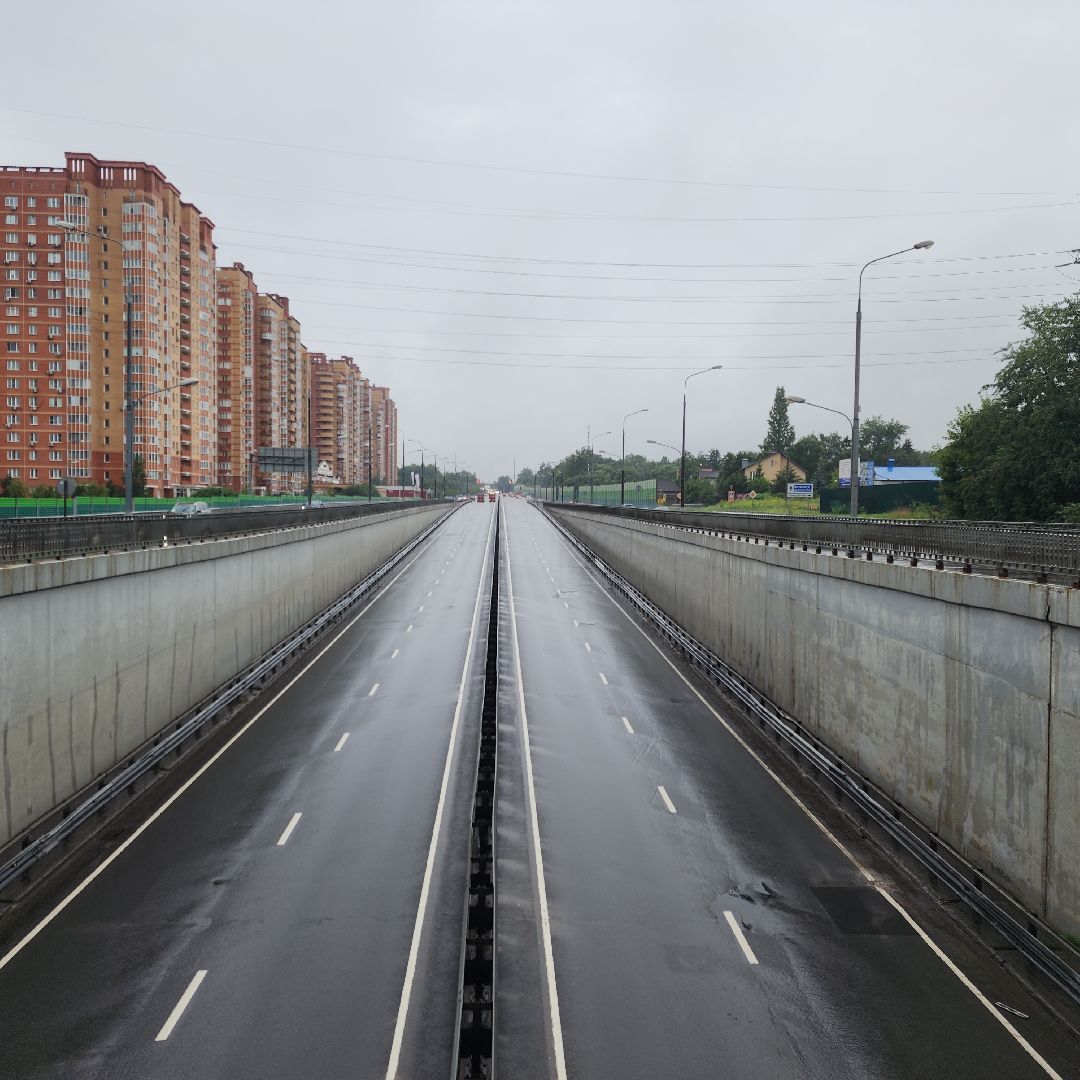 ЧП, ЖКХ, Дороги, Затопление , Новости Одинцова ,