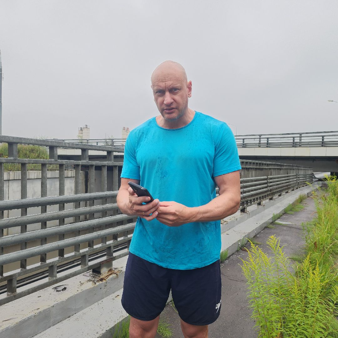 ЧП, ЖКХ, Дороги, Затопление , Новости Одинцова ,