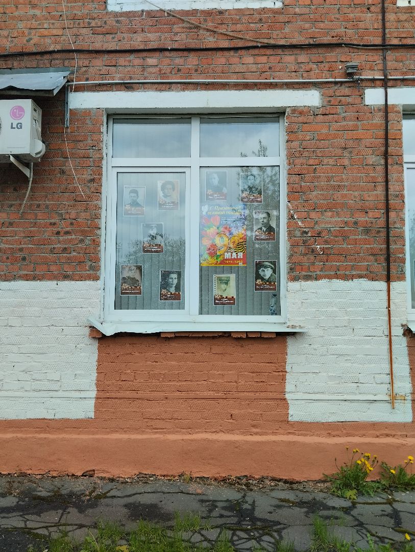 9 мая, Окна Победы, Стена Победы, Георгиевская лента, Богородский городской округ, Ногинск