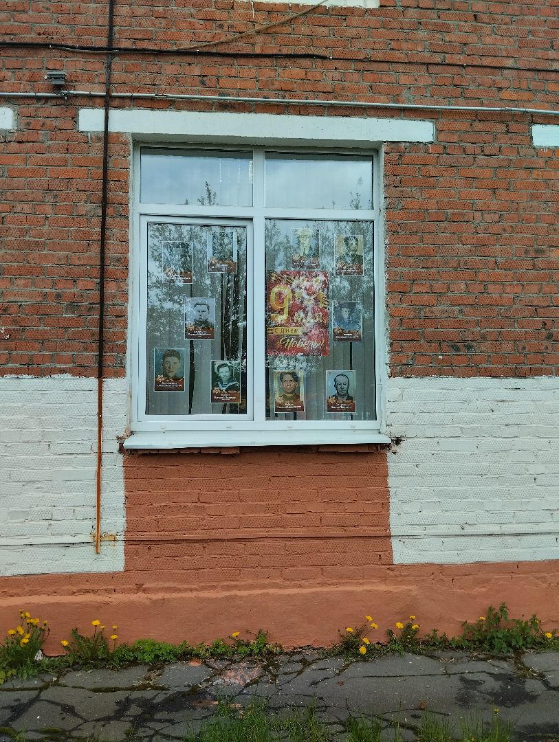 9 мая, Окна Победы, Стена Победы, Георгиевская лента, Богородский городской округ, Ногинск